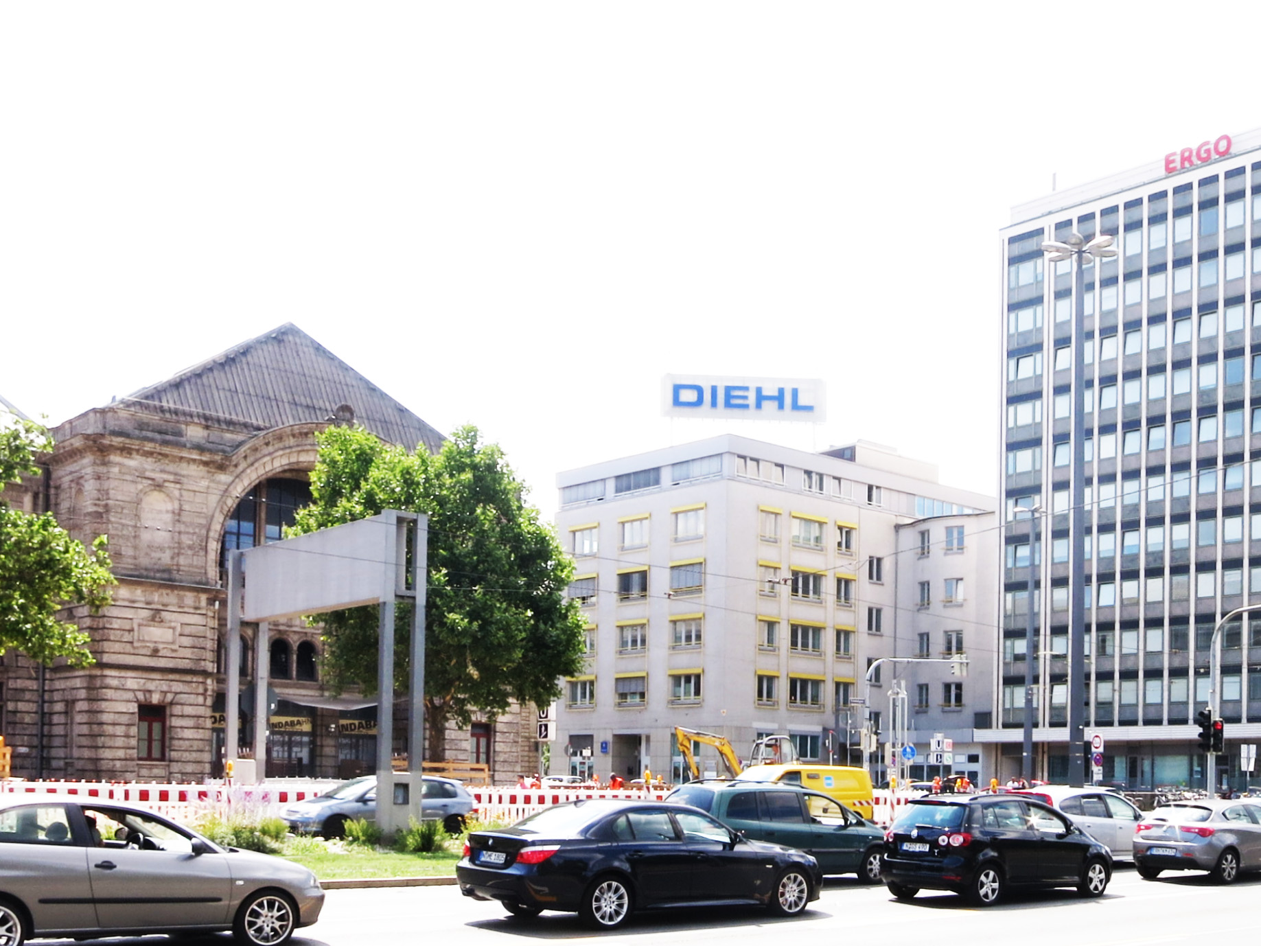 Referenzen Küspert & Küspert