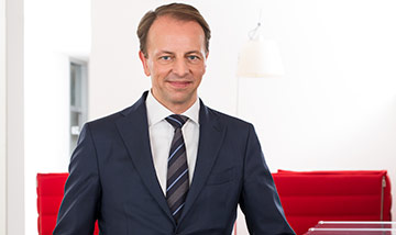 Wolfgang P. Küspert