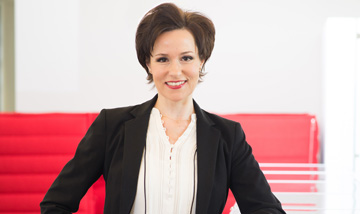 Yvonne Waidele